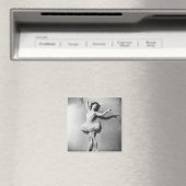 Ballerina 2 magnet (In Situ (Geschirrspüler))
