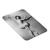 Ballerina 2 magnet (Rechte Seite)