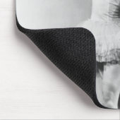 Ballerina 2 mousepad (Ecke)