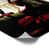 Ballerina [2] poster (Ecke)