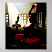 Ballerina [2] poster (Vorne)