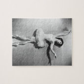 Ballerina 2 puzzle (Horizontal)