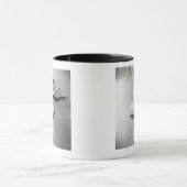 Ballerina 2 tasse (Zentrum)