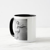 Ballerina 2 tasse (Vorderseite Links)