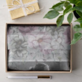 Ballerina Ballet Dancer Seidenpapier (Geschenk)