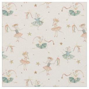 Ballerina Ballett Prinzessin Fee Maus Tutu Spitze Stoff