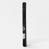 Ballerina beschuht Iphone fünf Kasten Case-Mate iPhone Hülle (Hinten/Links)
