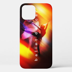 Ballerina Case-Mate iPhone Hülle