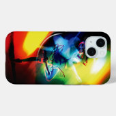 Ballerina Case-Mate iPhone Hülle (Rückseite (Horizontal))