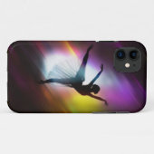 Ballerina Case-Mate iPhone Hülle (Rückseite (Horizontal))