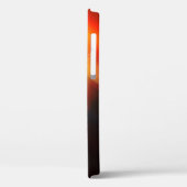 Ballerina Case-Mate iPhone Hülle (Rückseite / Links)