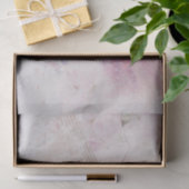 Ballerina Dance Duo Entfärbung Seidenpapier (Geschenk)