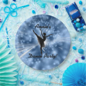 Ballerina Dance Party Paper Teller (Party)