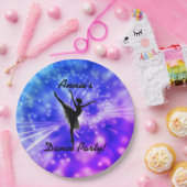 Ballerina Dance Party Paper Teller (Party)