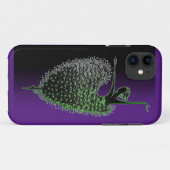 Ballerina Dancer iPhone / iPad Gehäuse Case-Mate iPhone Hülle (Rückseite (Horizontal))