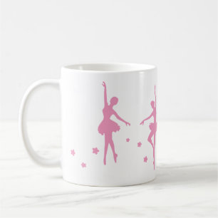 Ballerina Dancer Tasse   Bewertung