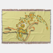 Ballerina - decke (Vorderseite)