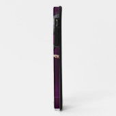 Ballerina Fairy Artwork D1 iPhone 5 ID Case (Hinten/Links)