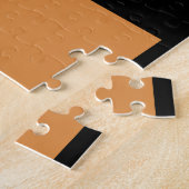 Ballerina Fee Mit Laternen Puzzle (Seite)