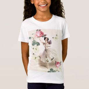 Ballerina Fee T2 T-Shirt