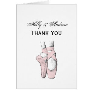 Ballerina Feet auf Pointe #1 Lt Pink