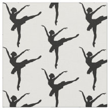 Ballerina-Gewebe