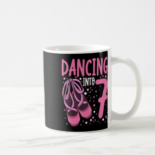 Ballerina Giro del Malcantone Kaffeetasse