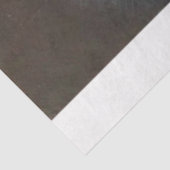 Ballerina in schwarzem Decoupage Papier (Ausschnitt)