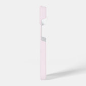 Ballerina iPhone-Gehäuse, Ballet-Handy-Gehäuse iPhone Hülle (Linke Seite)