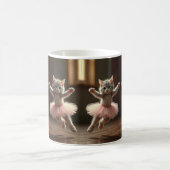 Ballerina Kaffeetasse (Mittel)