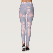 Ballerina Leggings (Rückseite)