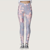 Ballerina Leggings (Vorderseite)