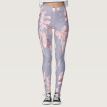 Ballerina Leggings