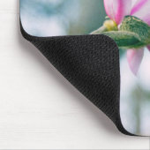 Ballerina Magnolia Mousepad (Ecke)