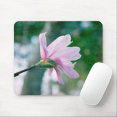 Ballerina Magnolia Mousepad (Mit Mouse)