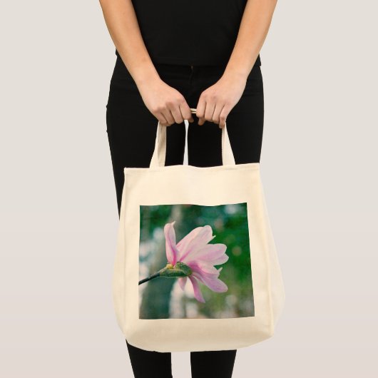 Ballerina Magnolia Tragetasche (Vorderseite (Produkt))