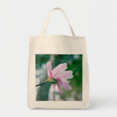 Ballerina Magnolia Tragetasche (Vorne)