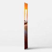 Ballerina Painting Case-Mate iPhone Hülle (Rückseite / Links)