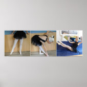 Ballerina Poster (Vorne)