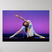 Ballerina Poster (Vorne)