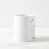 Ballerina-Prinzessin Kaffeetasse (Mittel)