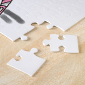 Ballerina Puzzle (Seite)