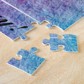 Ballerina Puzzle (Seite)