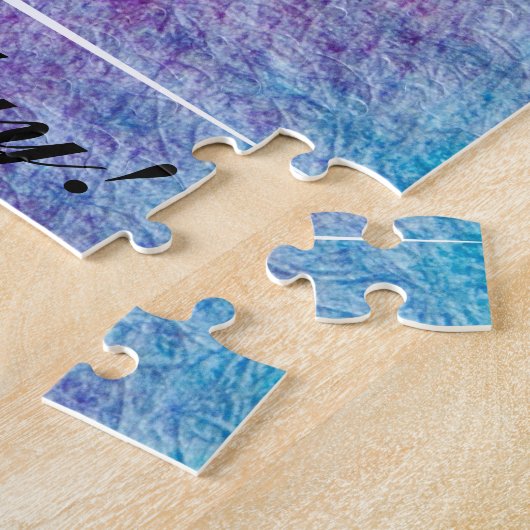 Ballerina Puzzle (Seite)