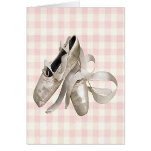 Ballerina-Schuhe