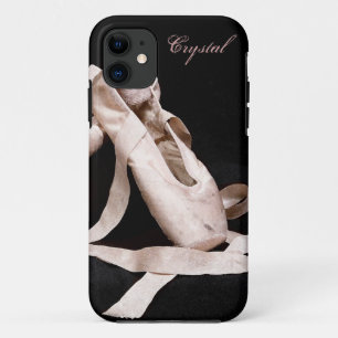 Ballerina-Schuhe Iphone Five Hülle