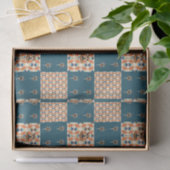 Ballerina Seidenpapier (Geschenk)