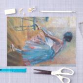 Ballerina-Seidenpapier Seidenpapier (Handwerk)