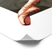 Ballerina Serie Poster (Ecke)