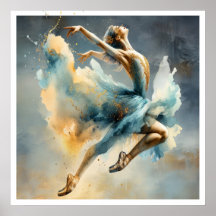Ballerina Serie
